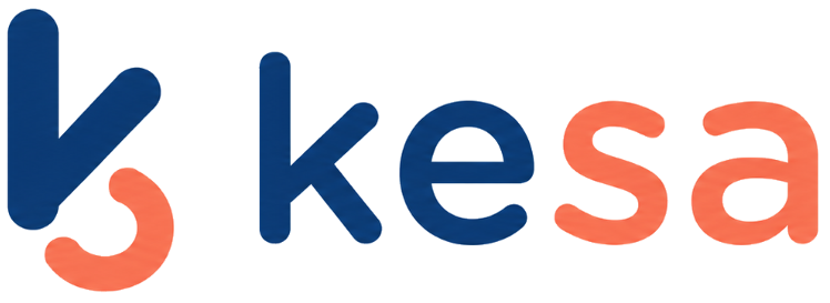 Kesa Logo